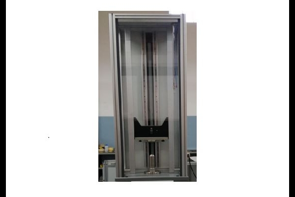 Ankle Shock Absorption Tester